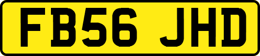 FB56JHD