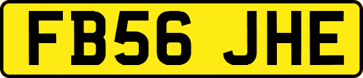 FB56JHE
