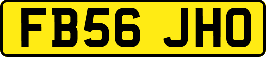 FB56JHO