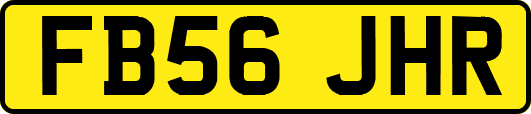 FB56JHR