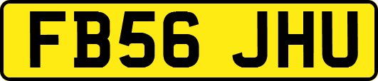 FB56JHU