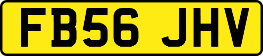 FB56JHV