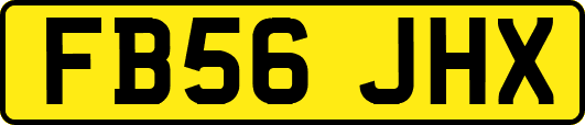 FB56JHX