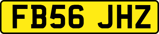 FB56JHZ