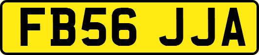 FB56JJA