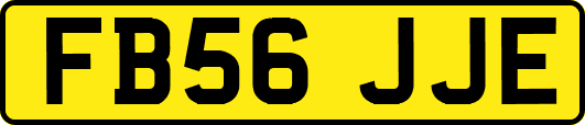 FB56JJE