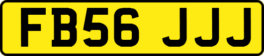 FB56JJJ