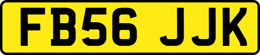 FB56JJK