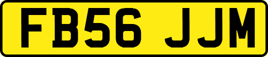FB56JJM