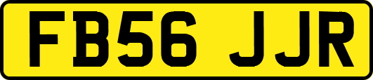 FB56JJR