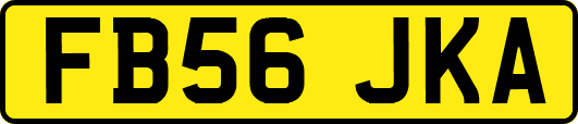 FB56JKA
