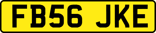 FB56JKE