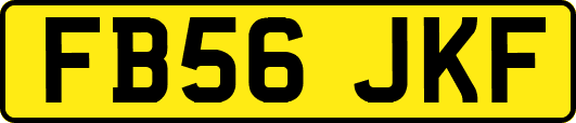 FB56JKF