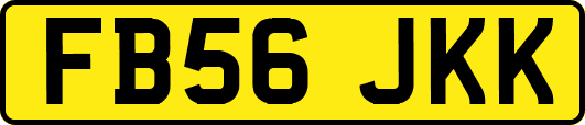 FB56JKK