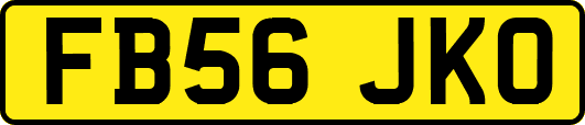 FB56JKO