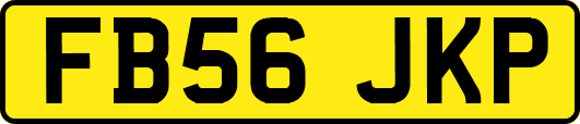 FB56JKP