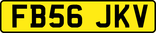 FB56JKV
