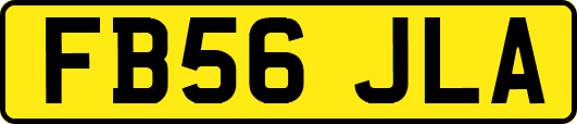 FB56JLA
