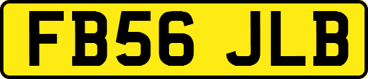 FB56JLB