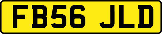 FB56JLD
