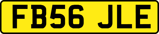 FB56JLE