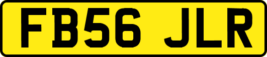 FB56JLR