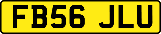 FB56JLU