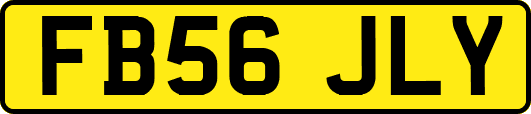 FB56JLY