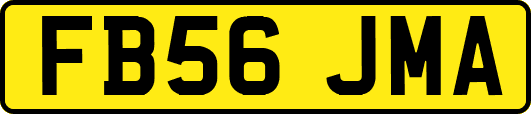 FB56JMA
