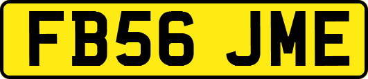 FB56JME