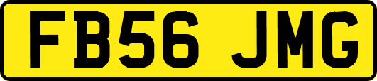 FB56JMG