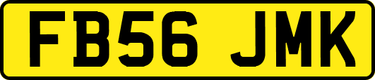 FB56JMK