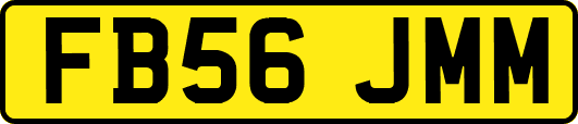 FB56JMM
