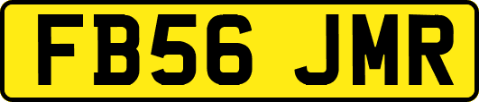 FB56JMR