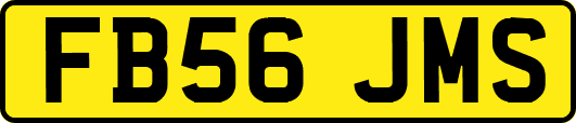 FB56JMS