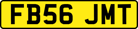 FB56JMT