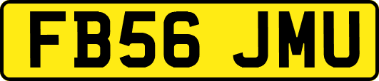 FB56JMU