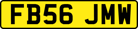 FB56JMW
