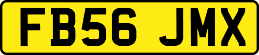FB56JMX