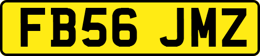 FB56JMZ