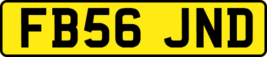 FB56JND