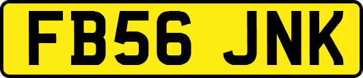 FB56JNK