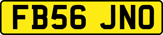 FB56JNO