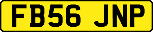 FB56JNP