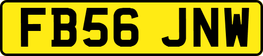 FB56JNW
