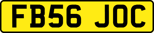 FB56JOC