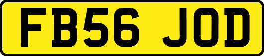 FB56JOD