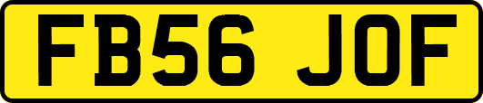 FB56JOF