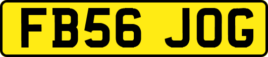 FB56JOG