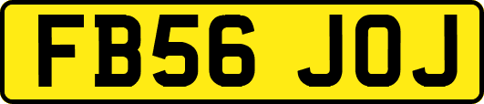FB56JOJ